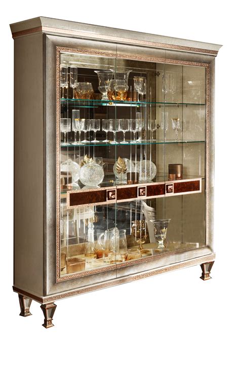 Dolce Vita China By Arredoclassic China Cabinets And Buffets Dining