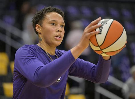 Wnba Playoff Disappointment Magnifies As Brittney Griner Suffers