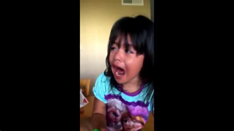 Girl Cries Over A Pumpkin Sparta Remix V2 Youtube