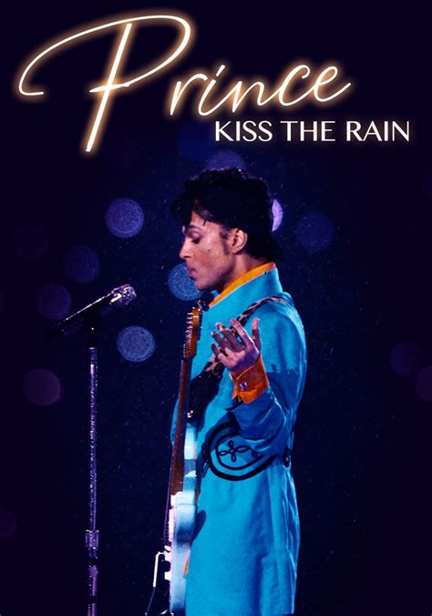 Prince Kiss The Rain Stream Jetzt Film Online Anschauen