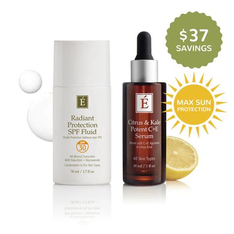 Eminence Organics Canada Free Shipping Save 25 Beautyritual Ca