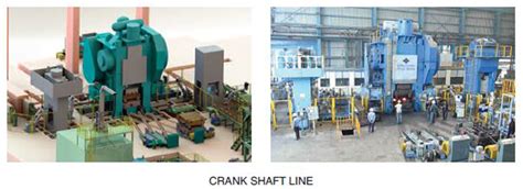 Forging Automation Dkk Industrial Products Pvt Ltd