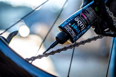 Muc Off Hydrodynamic Lube Ml Xpress Bikes