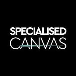 Specialised Canvas Services