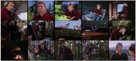 Macgyver Wallpaper Ghost Ship Richard Dean Anderson Ghost Ship