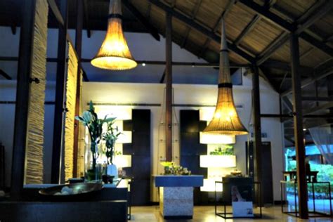 The Westin Langkawi Resort & Spa - The Heavenly Spa & Spa by Night ...