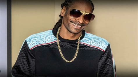 Snoop Dogg Bio, Age, Net Worth, Height Weight And Much More - Biographyer