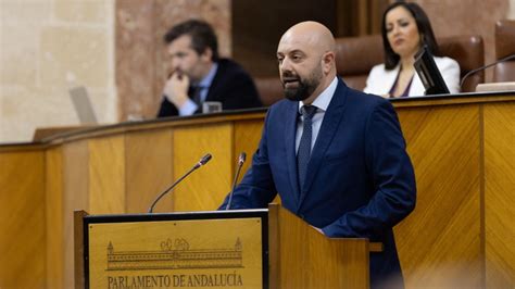 VOX Reclama En El Parlamento Al Gobierno De Moreno Bonilla Cuota Cero