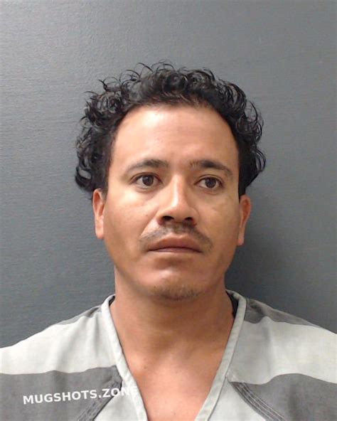 Rangel Torres Jose Juan Diego 05292024 Comal County Mugshots Zone