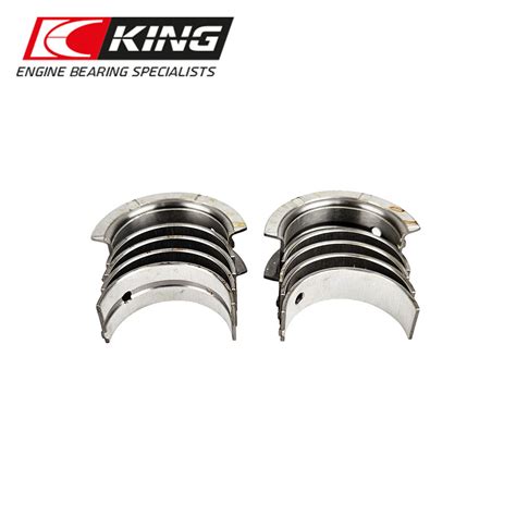 Main Bearing Set 040 For Nissan 1000 1200 120y Pulsar Sunny A10 A12 A14 67 84 King Engine