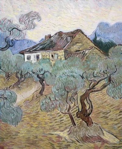 Casa amarilla Vincent van Gogh Análisis del Cuadro