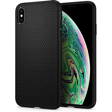 Amazon Spigen Tough Armor Designed For IPhone Xs MAX Case 2018