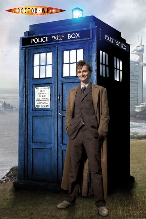 Pics Photos - Tardis Doctor Who