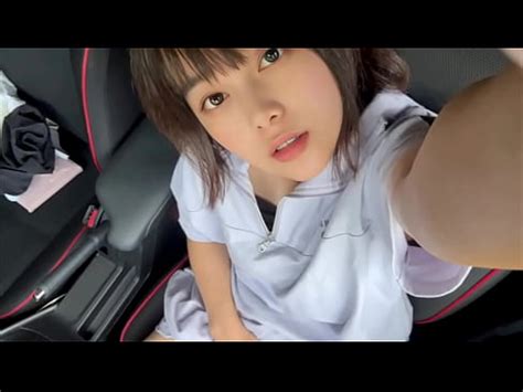 車内オナニー愛液がいっぱいでました 誰か車の中で一緒にシませんか XVIDEOS