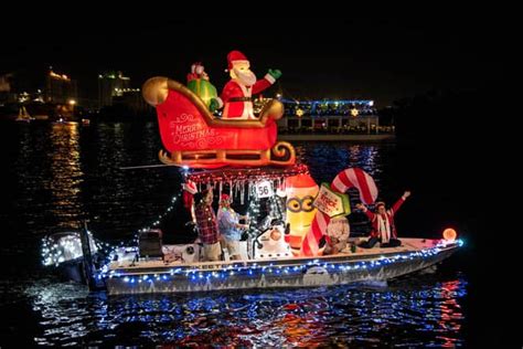 The Best Holiday Events And Things To Do In Tampa Bay