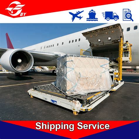 Buy Top Air Cargo Shipping China Delivery To Mexico Ddp With Low Ship