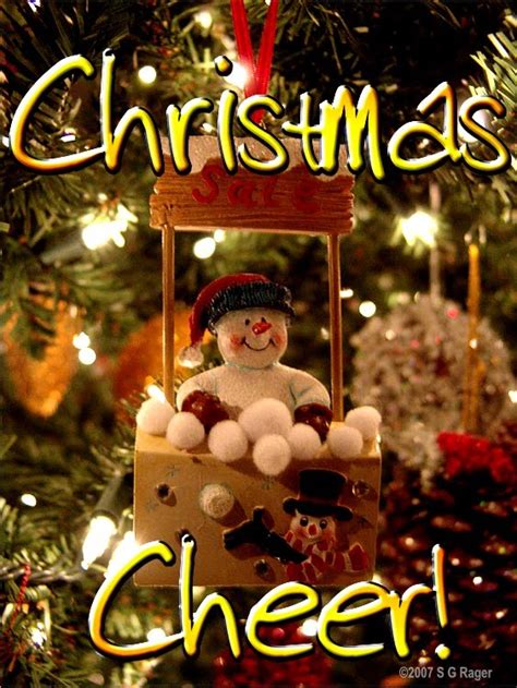 Happy Go Lucky Cheer Factory Welcome To Our Christmas Cheer Blog Site