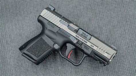 Canik Tp9 Elite Sc For Sale [and Reviewed]