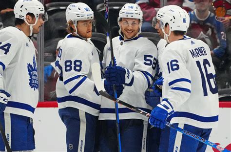 Blues vs Maple Leafs Picks, Predictions, and Odds Tonight - NHL