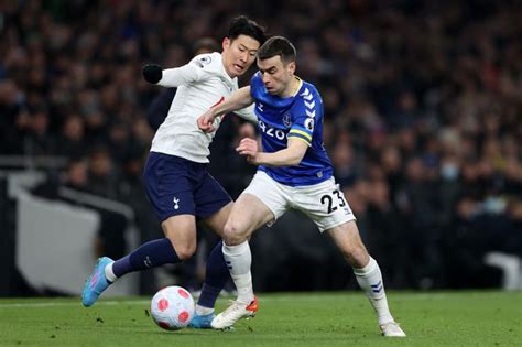 How To Watch Tottenham Vs Everton On Uk Tv With Channel Live Stream