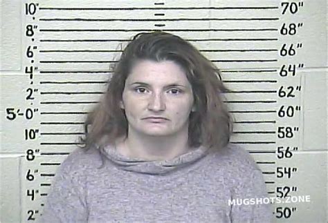 Young Jessica 06072023 Carter County Mugshots Zone