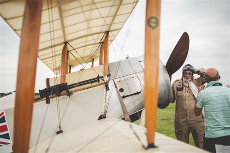 Bicester Heritage Super Scramble Photo Gallery