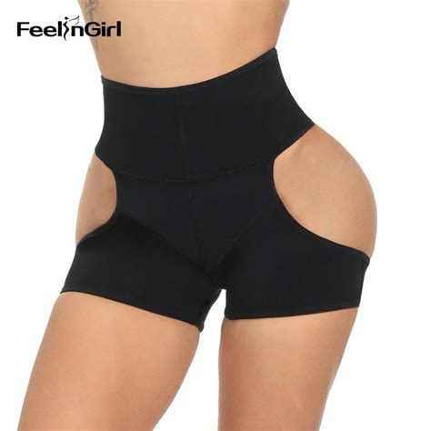 Sexy Butt Lifter Panty Women Control Panties Slim Underwear Shapewear