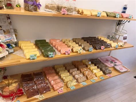 しっとりふわふわ、優しい甘さのシフォンケーキ専門店「dolce Chiffon」（西条） 東広島まるひネット