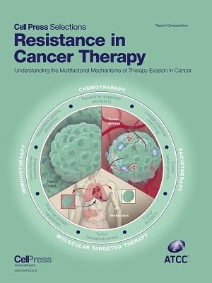 Cell Press Selections 2019_Resistance in Cancer Therapy