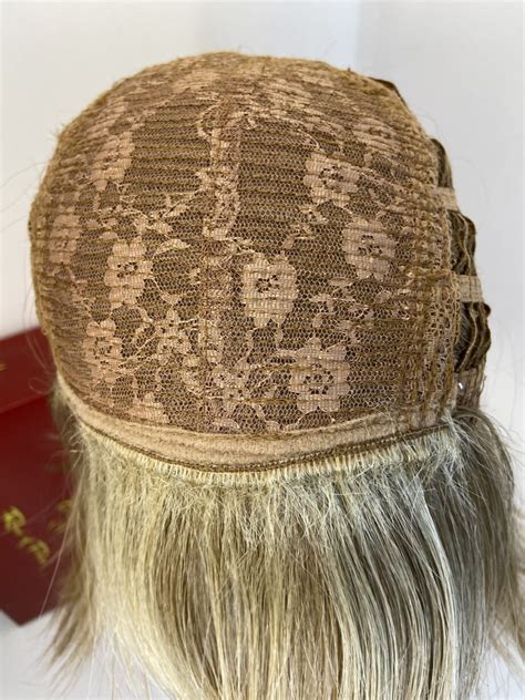 Rene Of Paris Blonde Wig Bblms Wigbank