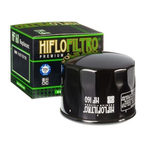 Hiflofiltro Hf