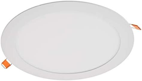 JANDEI Recessed LED Downlights 18W 1440 Lumen Round Shape