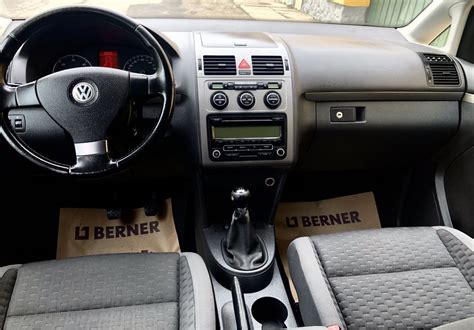 Vw Turan Buemotion Tdi Trepte Apoldu De Sus Olx Ro