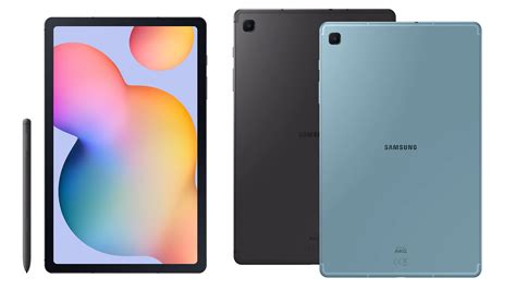 Samsung Galaxy Tab S Lite Tablet Erscheint In Neuauflage