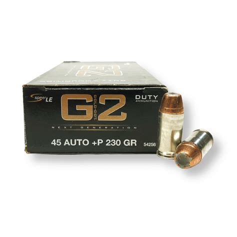 Speer Gold Dot G Acp P Ammo For Sale Gr Jhp Rounds