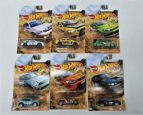 Complete Hot Wheels Collection Lot ALLBIDS