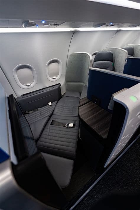 Inside Jetblue S New Airbus A Neo A Guided Tour