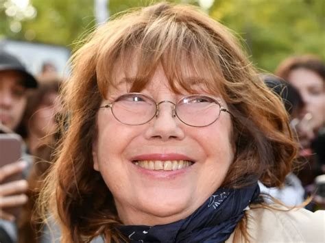 Mort De Jane Birkin Ses Filles Font Une Nouvelle Annonce Les Rues De