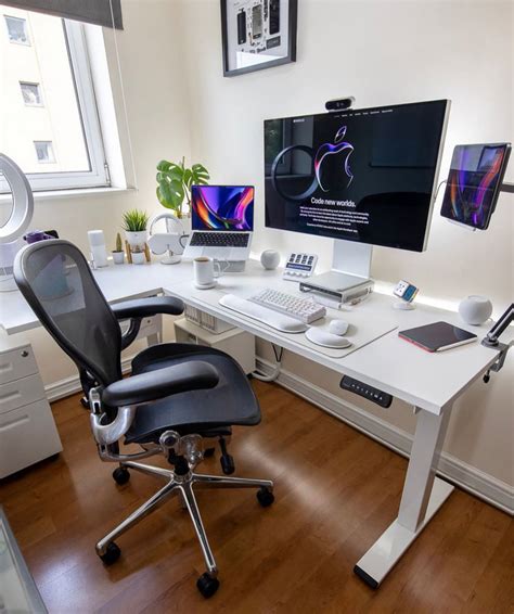 30 Best Work From Home Desk Setup Ideas You Should Check