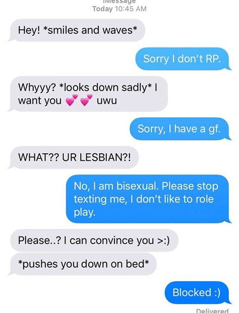 17 Cringey Messages From Thirsty Neckbeards Wtf Gallery Ebaums World