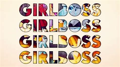 Girlboss 1ª Temporada Teaser Legendado video Dailymotion