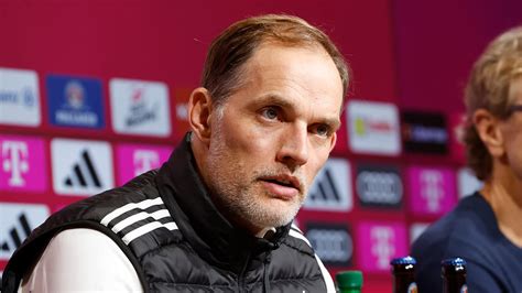 Video Tuchel After Fc Bayern Vs Rb Leipzig