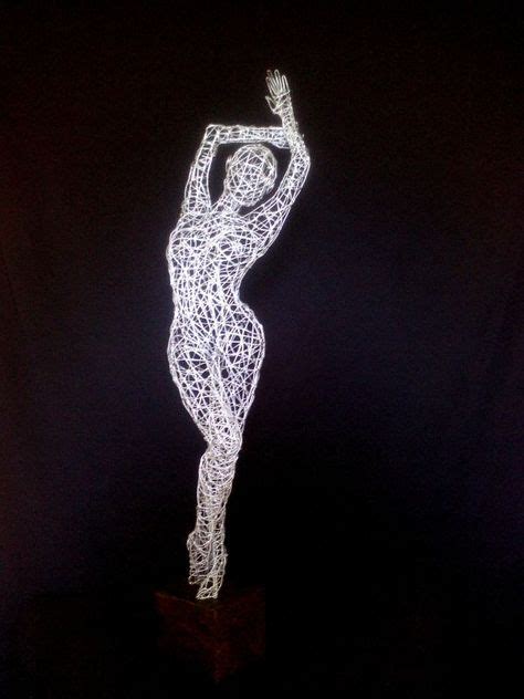 73 Wire Mesh Sculpture Ideas In 2021 Sculpture Wire Sculpture Wire Art