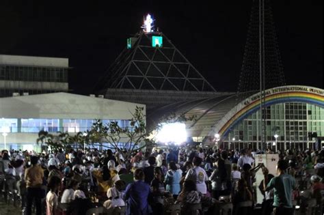 El Shaddai And The Charismatic Transformation Of Philippine Catholicism