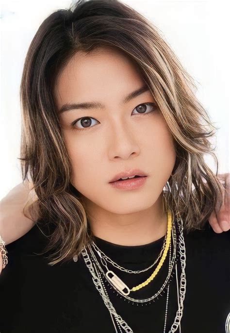 Hey!Say!JUMP 高木雄也 「怖れ」で2年ぶり地上波ドラマ出演、ホラー初挑戦に「良い経験に」 : 最速・最新 エンタメ芸能ニュースコレクト
