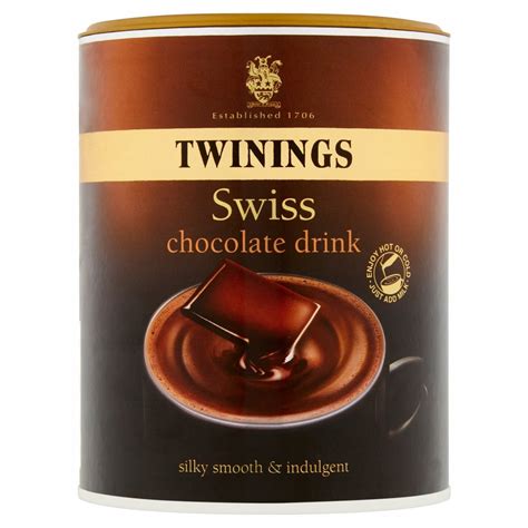 Twinings Czekolada Mleczna Do Picia 350 G 15016581794 Allegro Pl