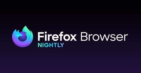 Firefox Nightly No Linux Veja Como Instalar Manualmente