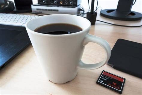 How Often Should You Replace Your Office Coffee Mug Drinksfeed