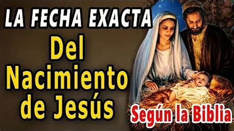 Según la biblia donde nació Jesús - Universidad Interamericana