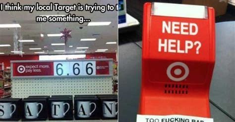 Funny Target Photos That Will Make Your Day